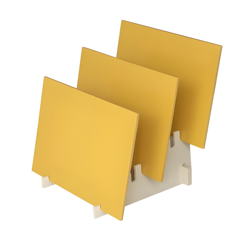  PVC Rigid Sheet 7