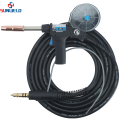 XLSPTW4 স্পুল গান 20ft(6.0m) মিলার/Tweco/Lincoln সংযোগকারী