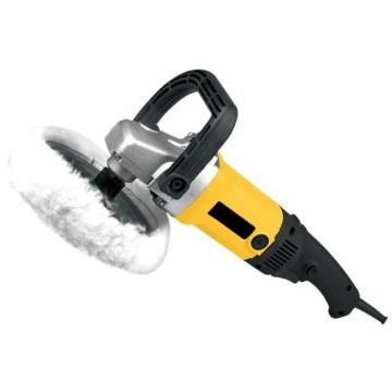 High Quality 125mm Car Polisher Electric Polishing Machine
