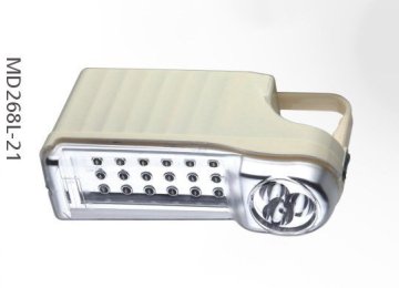 Portable Oem Led Maintained Emergency Lighting For Homes And Schools