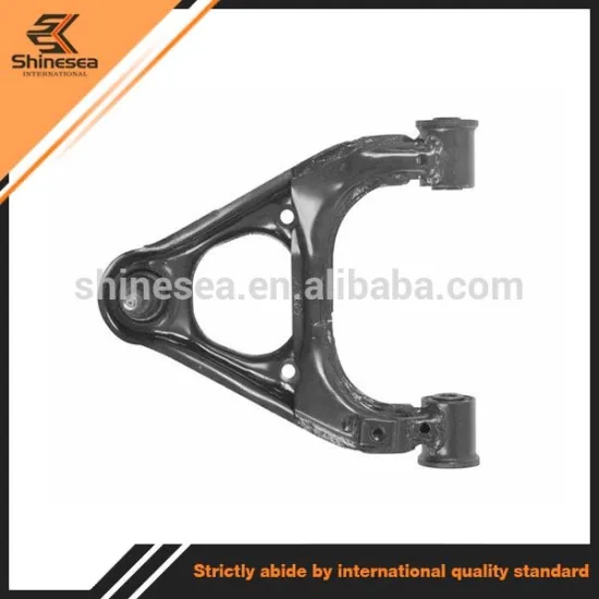 For Mazda Miata 2005-01 Auto Spare Front Upper L&R Suspension Horquilla Control Arm N06834250 N06834200