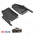 2017- Fownix Tiggo 8 floor mats
