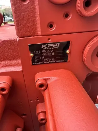 KPM KMX15RA/B45064B multi-way valve