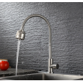 High Toughness Single Cold Kitchen Faucet