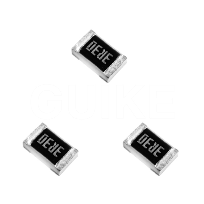 Resistance Smd Resistors Electronic Components 4 Png