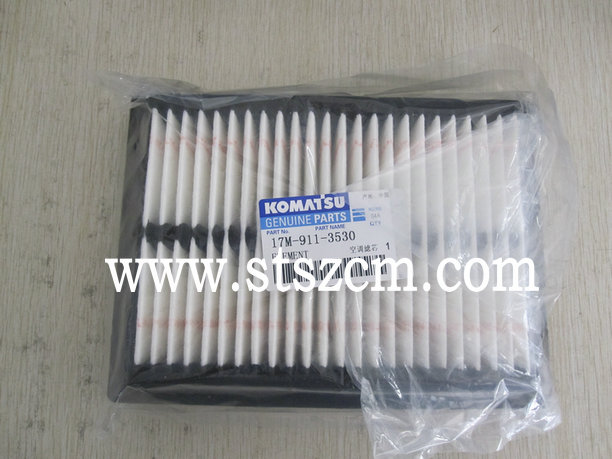 Komatsu spare parts PC160LC-7 Sensor Ass'y,Thermo ND170400-4310