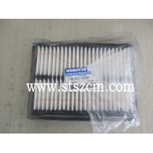 SAA6D102E için 6736-51-5142 filtre elemanı