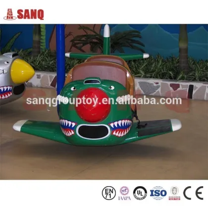 New Products Park Amusement Rides Flying Tiger
