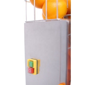 Auto Press Orange Juicer Juicer Xc-2000E-2