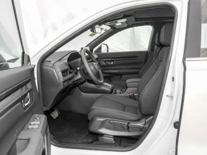 2023 Hon-da Breeze 2.0L Hybrid 7-Seater Compact SUV for Sale