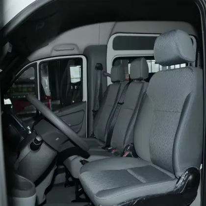 Foton Toano light passenger vehicle