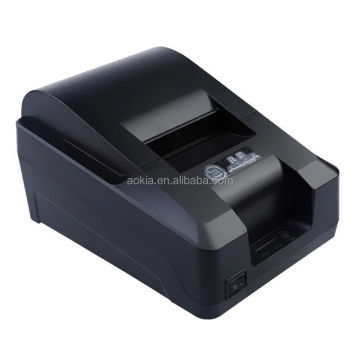 AK-3058 58mm Thermal Receipt Printer for POS