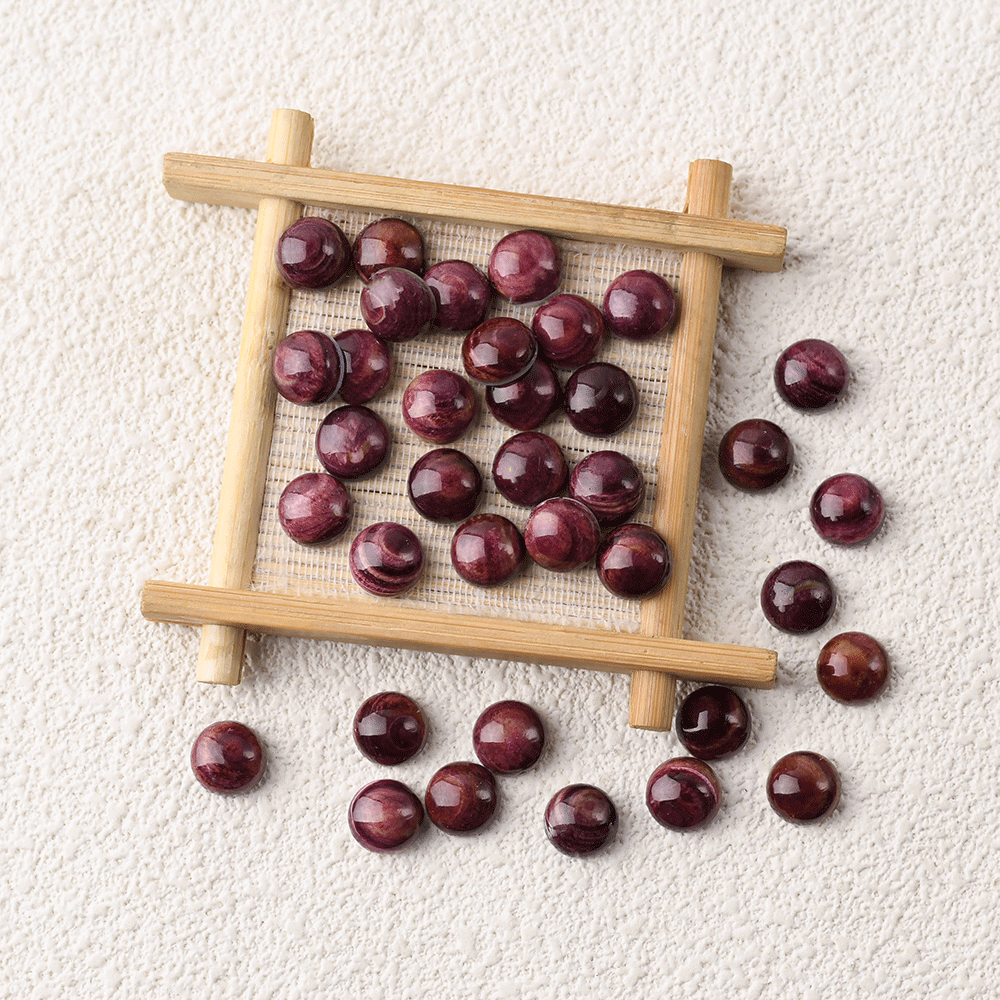  cabochons