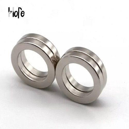 Popular Rare Earth Magnets Ring