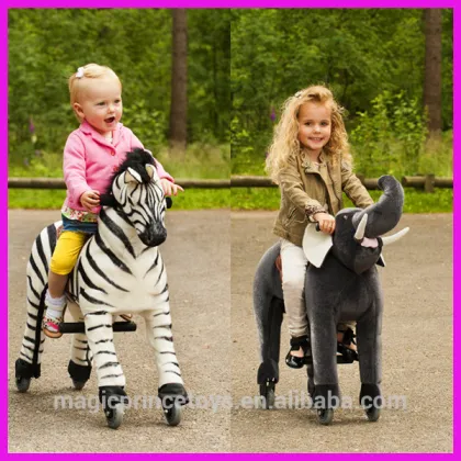 Magic Prince Horse Riding