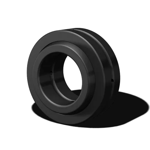 Radial Spherical Plain Bearings GEGZ-ES series
