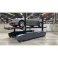 Sistema de estacionamiento AGV inteligente