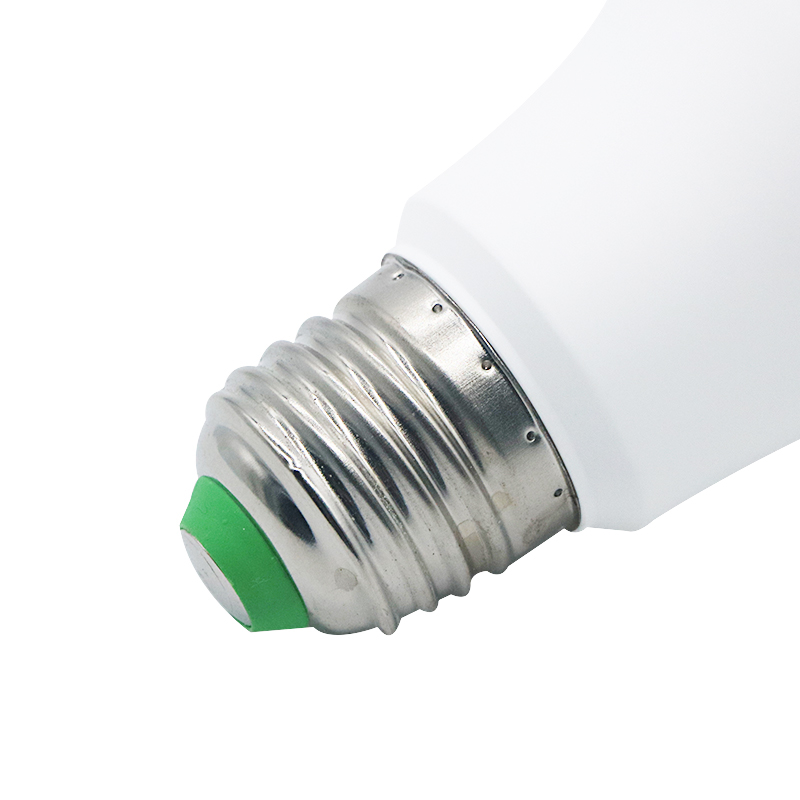 Energy Saving Plastic Bulb