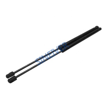 Audi A1 12-14 Rear Hatch Inflation Springs