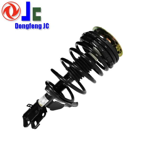 High Performance Complete Shocks Dampers for 1984-1996 Buick Century