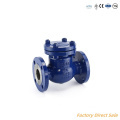 API Standard Cast Steel High Pressure Flanged Unidirectional Check Valve: A Comprehensive Guide