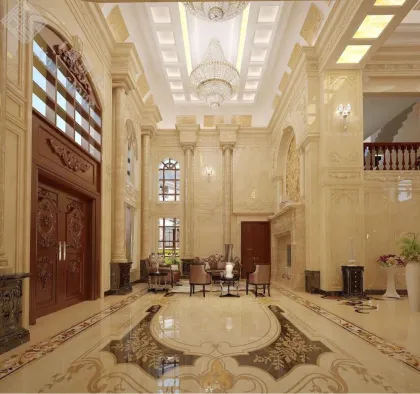 Natural marble stone water jet medallion,waterjet medallion