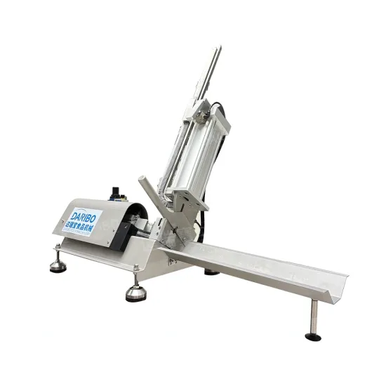 Factory Price U-shape Sausage Clipping Machine for Sale