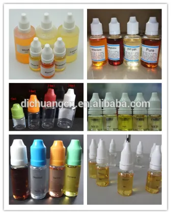 30-120ml E liquid bottle filling machine/E liquid filling machine                        
                                                Quality Choice