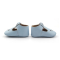 Scarpe da jane per bambini in pelle all&#39;ingrosso