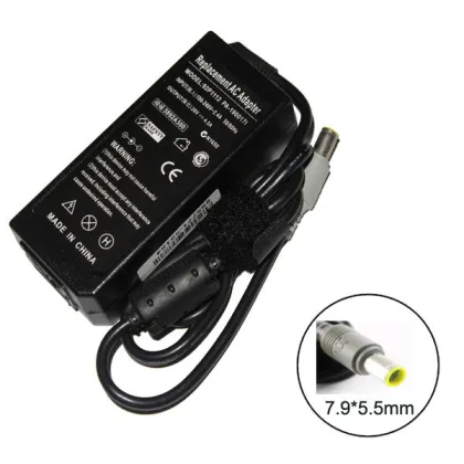 90w 20v 4.5a Power Charger For Lenovo Ac Adapter Laptop Battery Charger Manufacturer