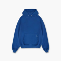 Sudadera estornina de invierno impresa sudadera francesa Terry