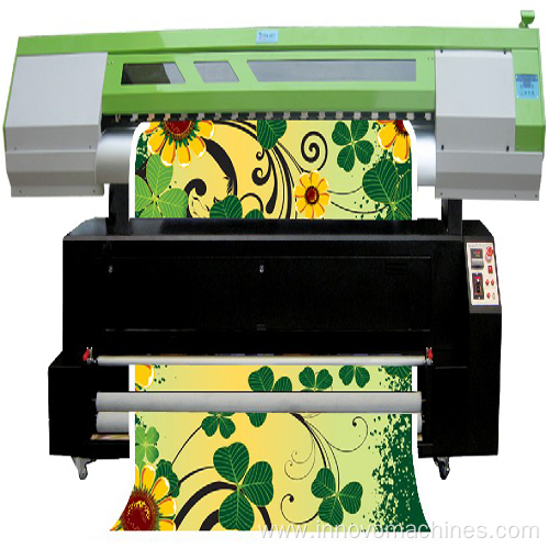 ZX-1902T Heat Transter Printer