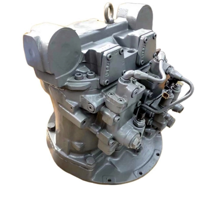 9105726 HPV118HW Excavator Hydraulic Main Pump For Hitachi