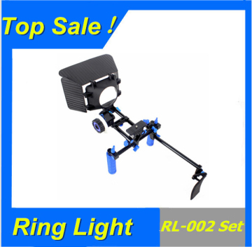 Bracket for camera DSLR Shoulder Rig RL-00 II Set