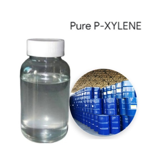 Classe industrial de paraxileno de alta pureza CAS 106-42-3