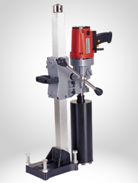 205mm 2500W Diamond Core Drilling Machine (ML205)