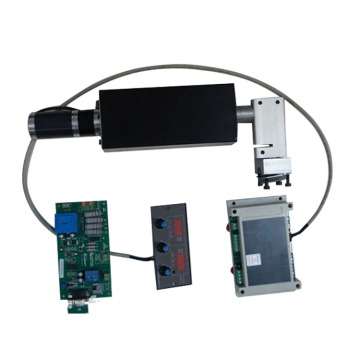 Precision Control for CNC Plasma Cutting: Exploring the Torch Height Controller for Tube Cutting Machines