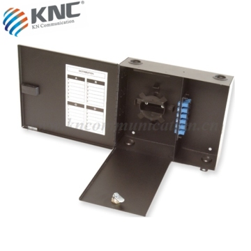 OEM/ODM service for outdoor wallmount patch panel