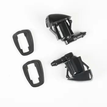 QWJ035 Front Windshield Washer Nozzles for Toyota Corolla Replacement