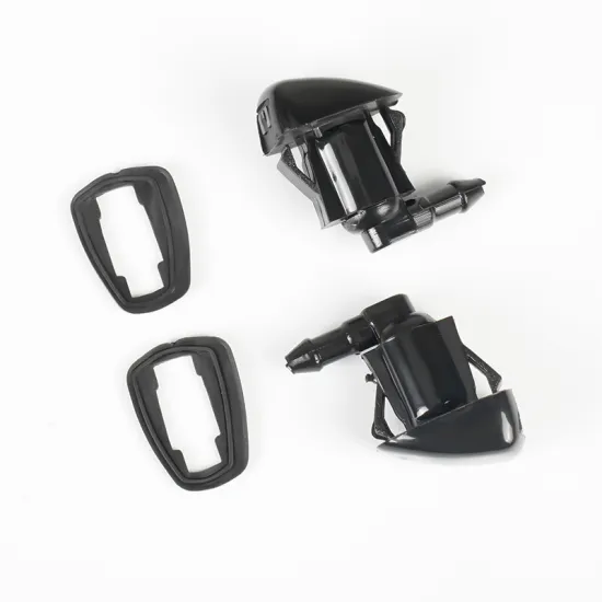 QWJ035 Front Windshield Washer Nozzles for Toyota Corolla Replacement