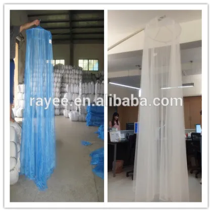 wholesale mosquito nets Circular Round mosquito nets hanging mosquito net around mosquito net umbrella mosquito bed