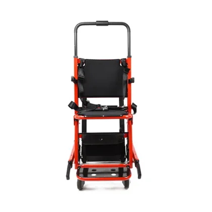mobility powered wheelchair stairclimbers