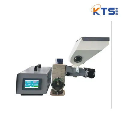 Metering Color Masterbatch Mixer