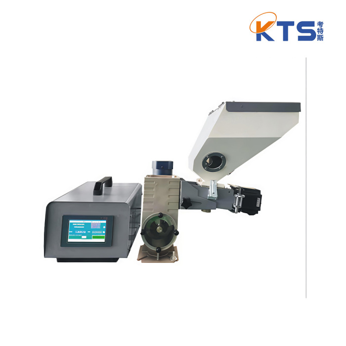 মিটারিং কালার মাস্টারব্যাচ মিক্সার