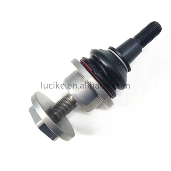 C2D23918 Knuckle Ball Joint Kit for 4WD Jaguar XJ 2010