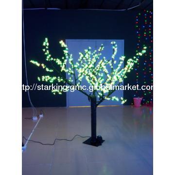 Cây hoa anh đào LED ánh sáng