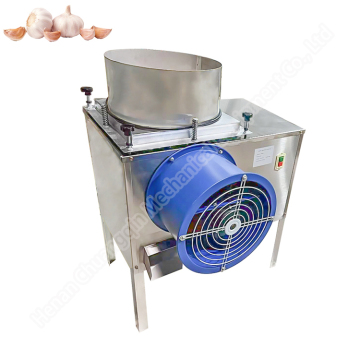 Self Cleaning Garlic Press for Fresh Peeled Cloves