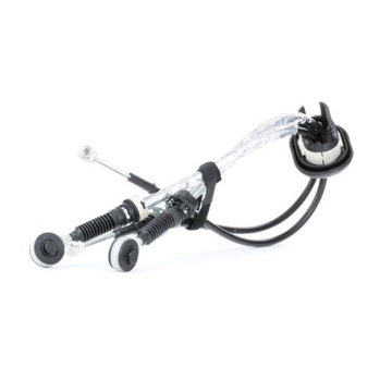 OEM Auto Gear Shift Selector Cable - Push Pull Control Transmission Cable 1499328080 2444CA