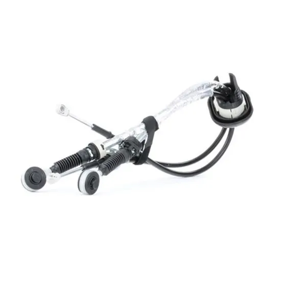 OEM Auto Gear Shift Selector Cable - Push Pull Control Transmission Cable 1499328080 2444CA