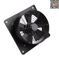 Fan che salta AC Front and Back Fan T5 Crafts